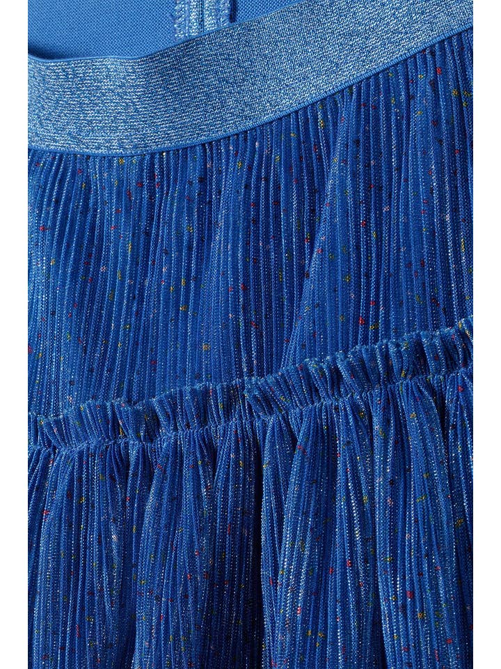 Minoti sp. z o.o. – wholesale Kjol - Barn – Sparkle veckad festkjol