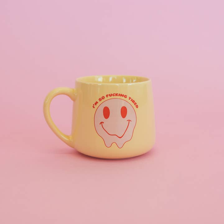 The Little Milk Bar - Wholesale Coffee Mug - Retro Mugs11