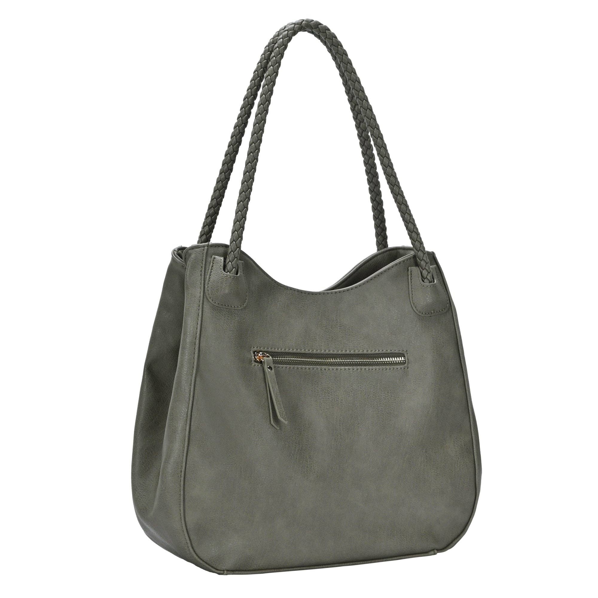 MMS Brands - Wholesale Shoulder Bag - Women's - Alba Shoulder Bag Hobo4