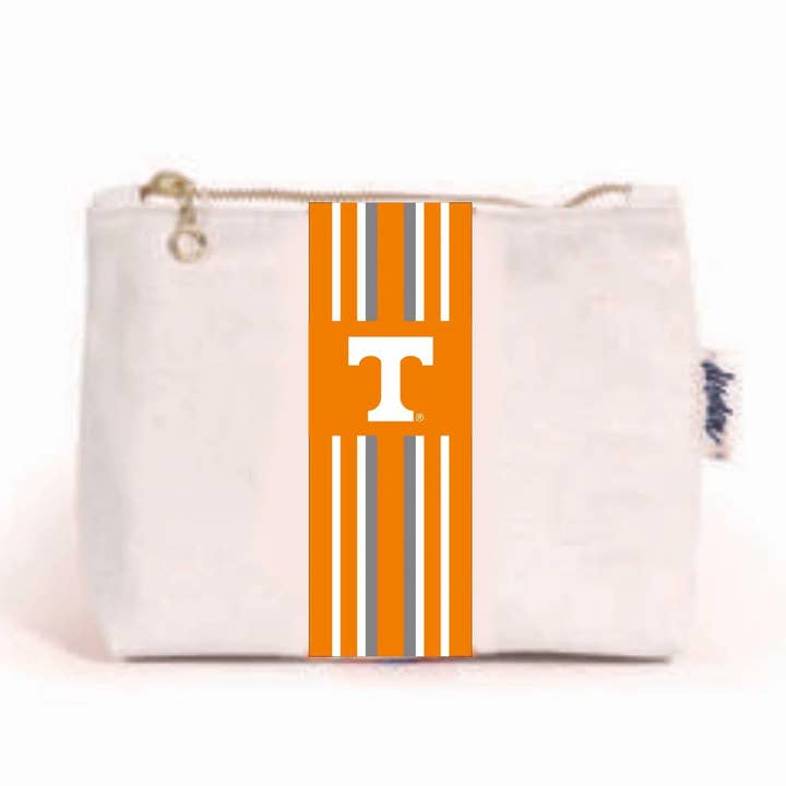 Small canvas pouch - Tennessee for wholesale by Desden