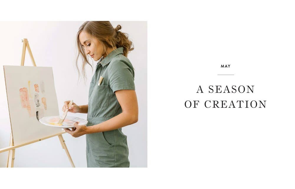 HarperCollins - Wholesale Biography & Memoir Book - Growing Seasons: Kristin Johns4