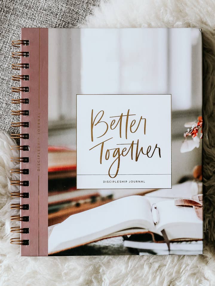 Better Together Journal and other Purchase Wholesale better together. Free Returns & Net 60 Terms on Faire trending on Faire.