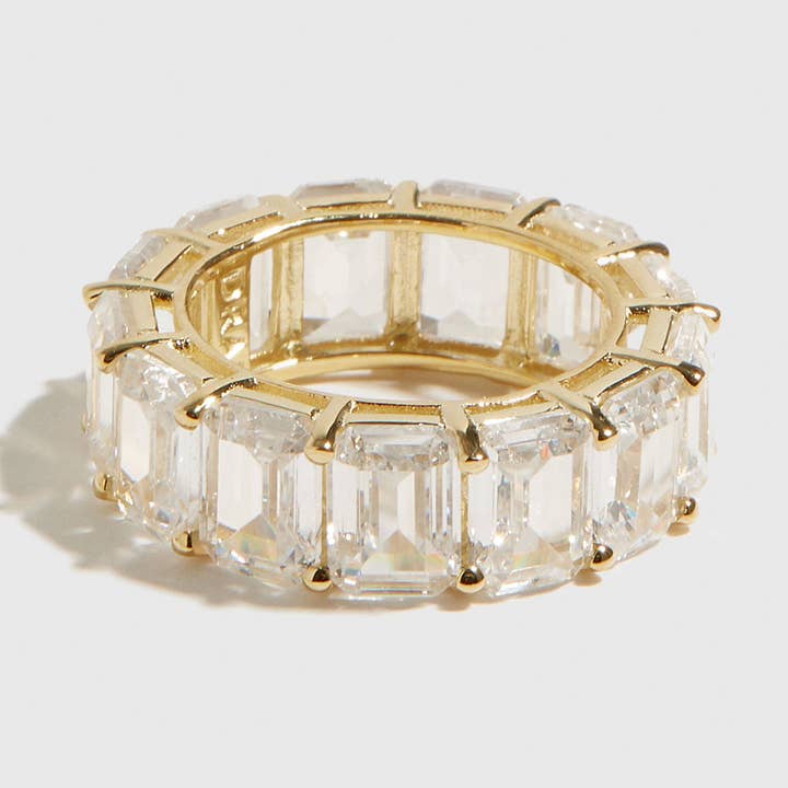 Bague Beverly Hills pour la vente par DRAE COLLECTION