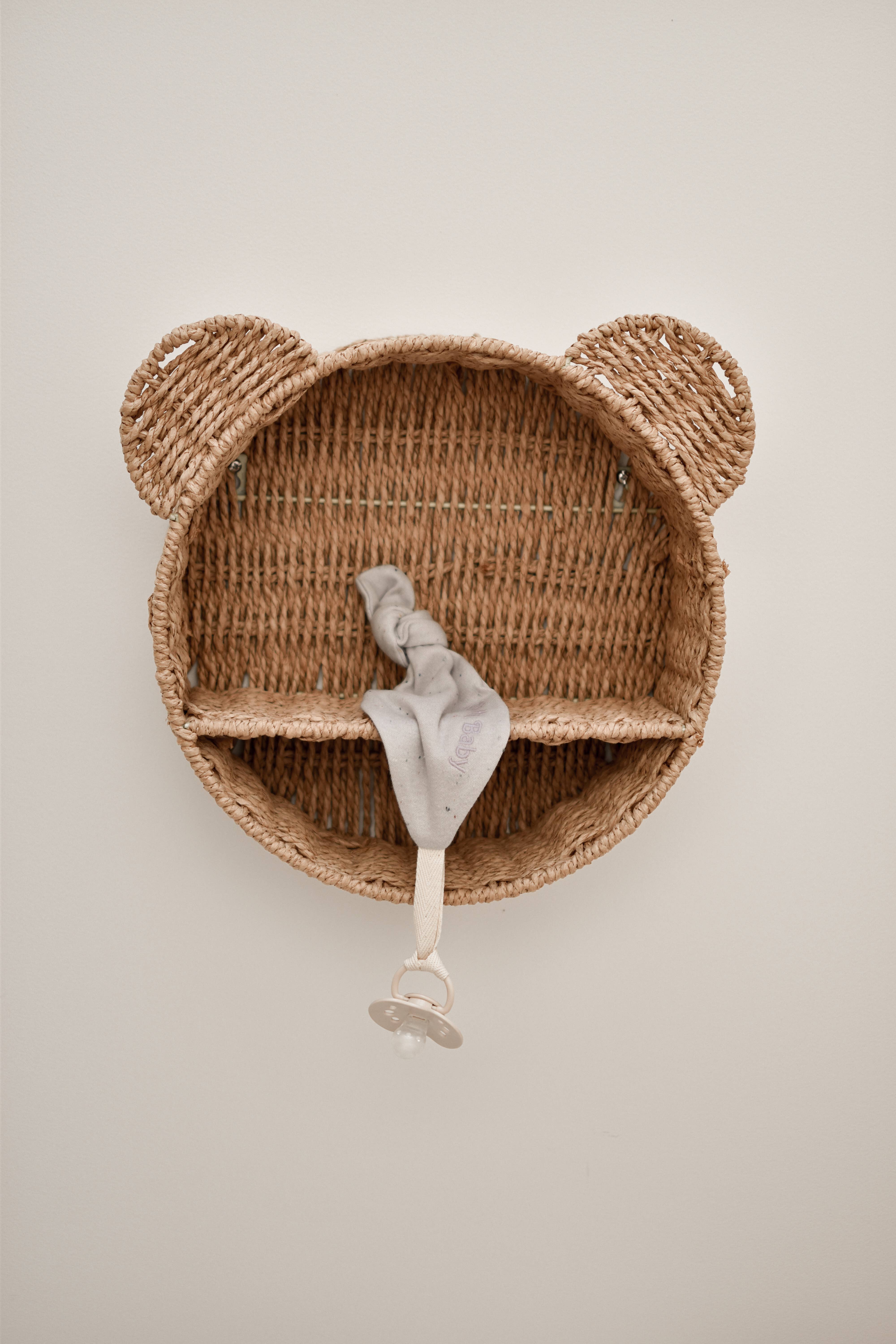 North Baby – Clips para chupeta - Bebé por atacado – PORTA-CHUPETA ORGÂNICO BALÃO NUVEM8