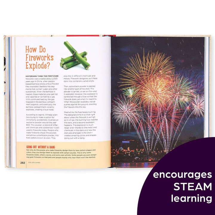 Highlights for Children - Wholesale Book - Kids - Highlights Book of How