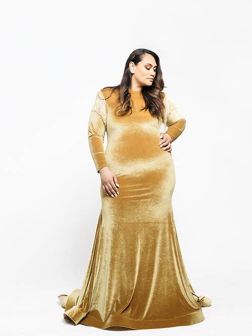 Robe Eldora pour la vente par Nerecina