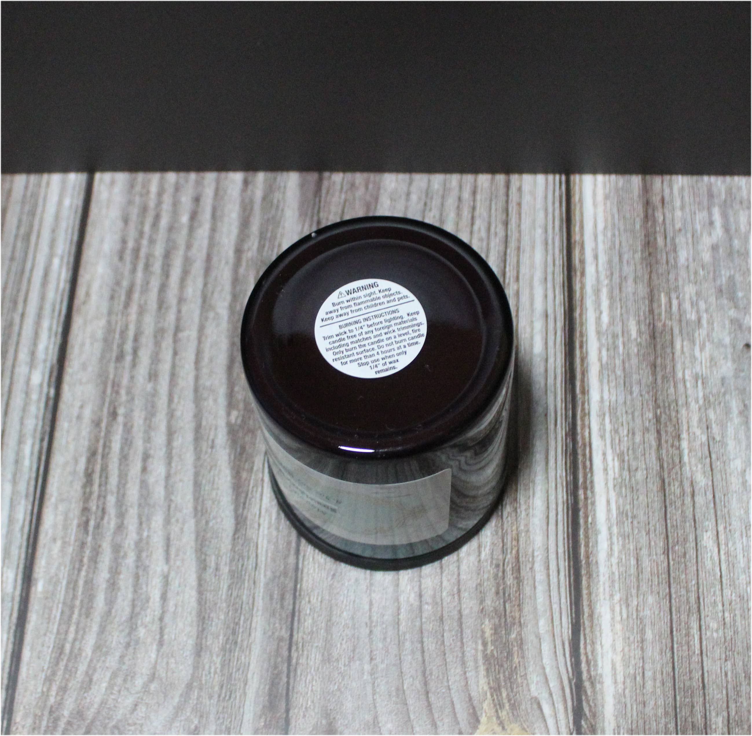 Mousai Crafts - Wholesale Jar/Filled Candle - Strawberry Delight 8.5oz Soy Wax Candle4