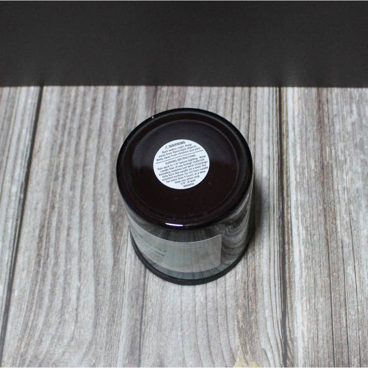 Mousai Crafts - Wholesale Jar/Filled Candle - Strawberry Delight 8.5oz Soy Wax Candle4