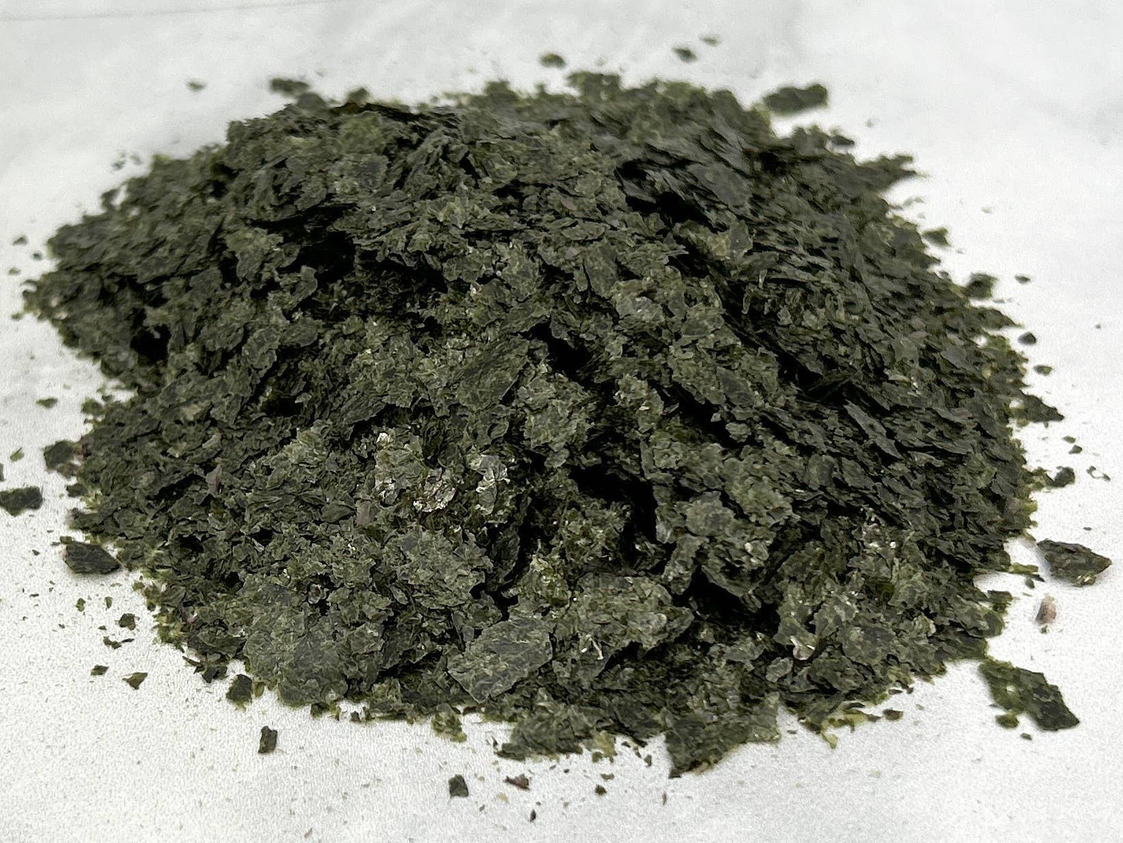 Old Town Spice Shop - Wholesale Dried Spice - Kibbled Nori, Roasted Sea Weed, Fresh Gourmet Spices1