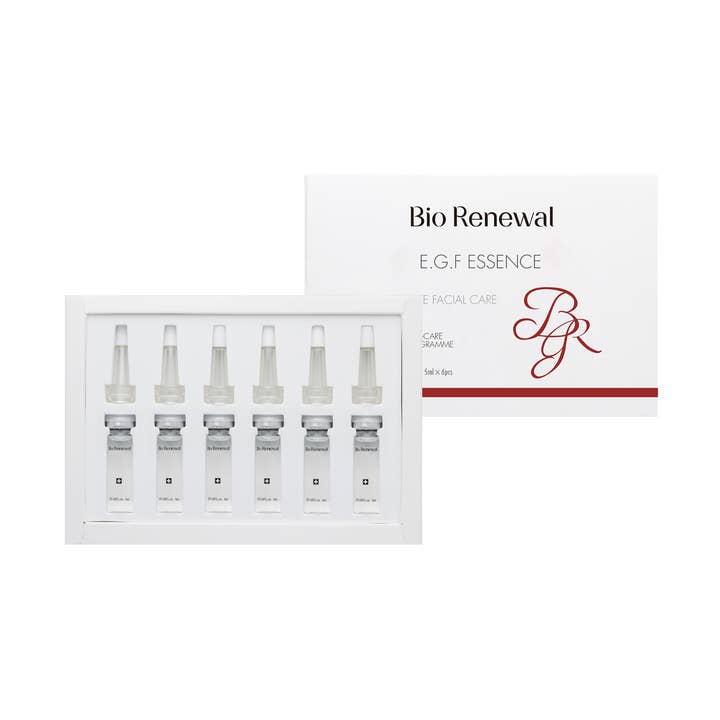 E.G.F Essence for wholesale by Bio Renewal