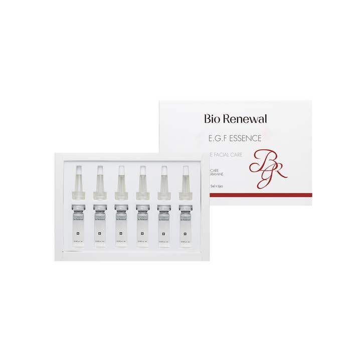 E.G.F Essence for wholesale by Bio Renewal