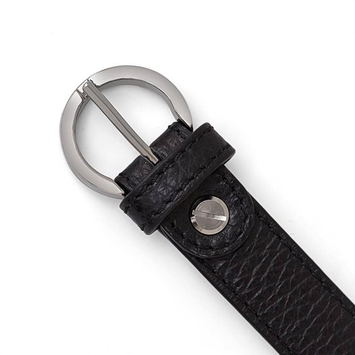 Cintura Ad Anello Slim per la vendita all'ingrosso da parte di Bonino