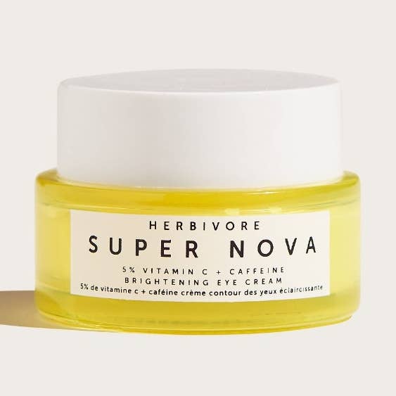 Herbivore Botanicals - Wholesale Eye Cream/Gel - SUPER NOVA 5% Vitamin C + Caffeine Brightening Eye Cream0