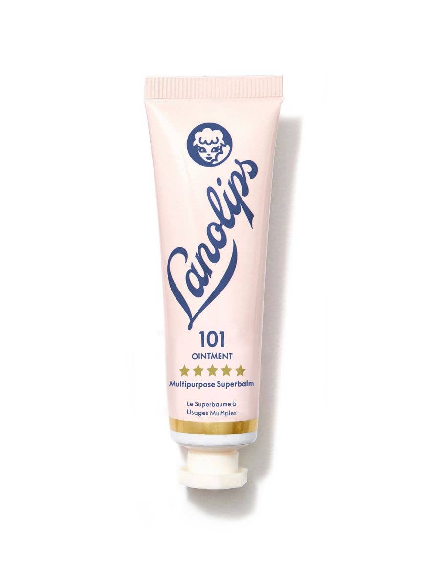Lanolips - Wholesale Lip Balm - The Original 101 Ointment Multipurpose Superbalm8