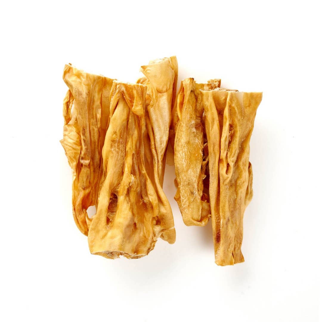 Kauartikel.com GmbH - Wholesale Pet Bone/Rawhide - Dog - lamb scalp6