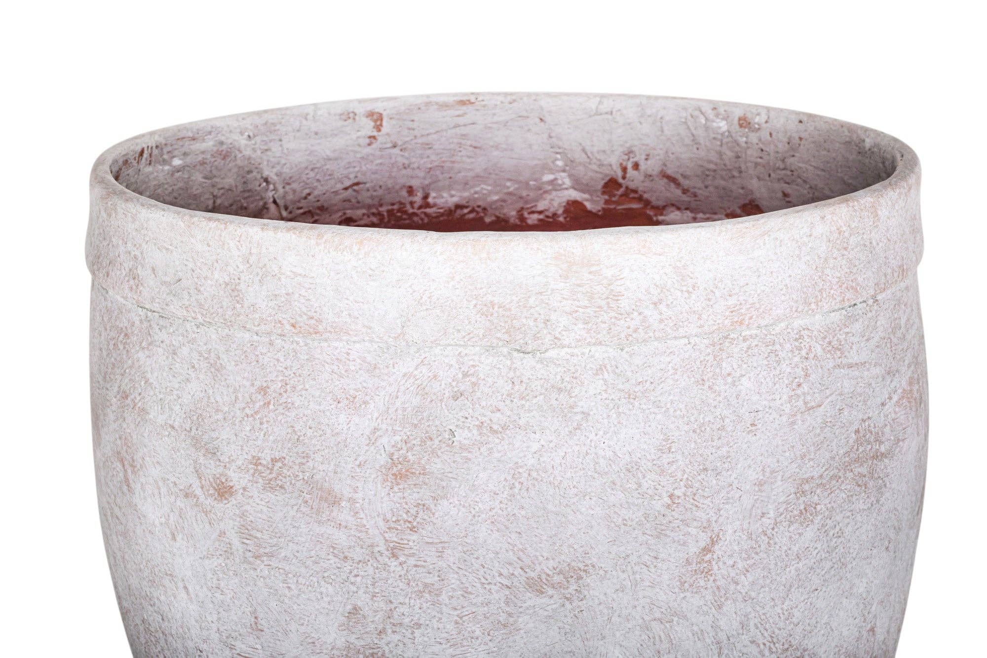 Replica Plants and Decor - Wholesale Plant Pot - Shiloh Floor Planter - CN13654