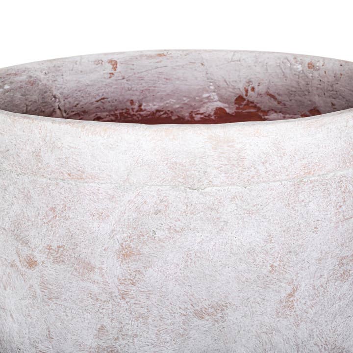 Replica Plants and Decor - Wholesale Plant Pot - Shiloh Floor Planter - CN13654