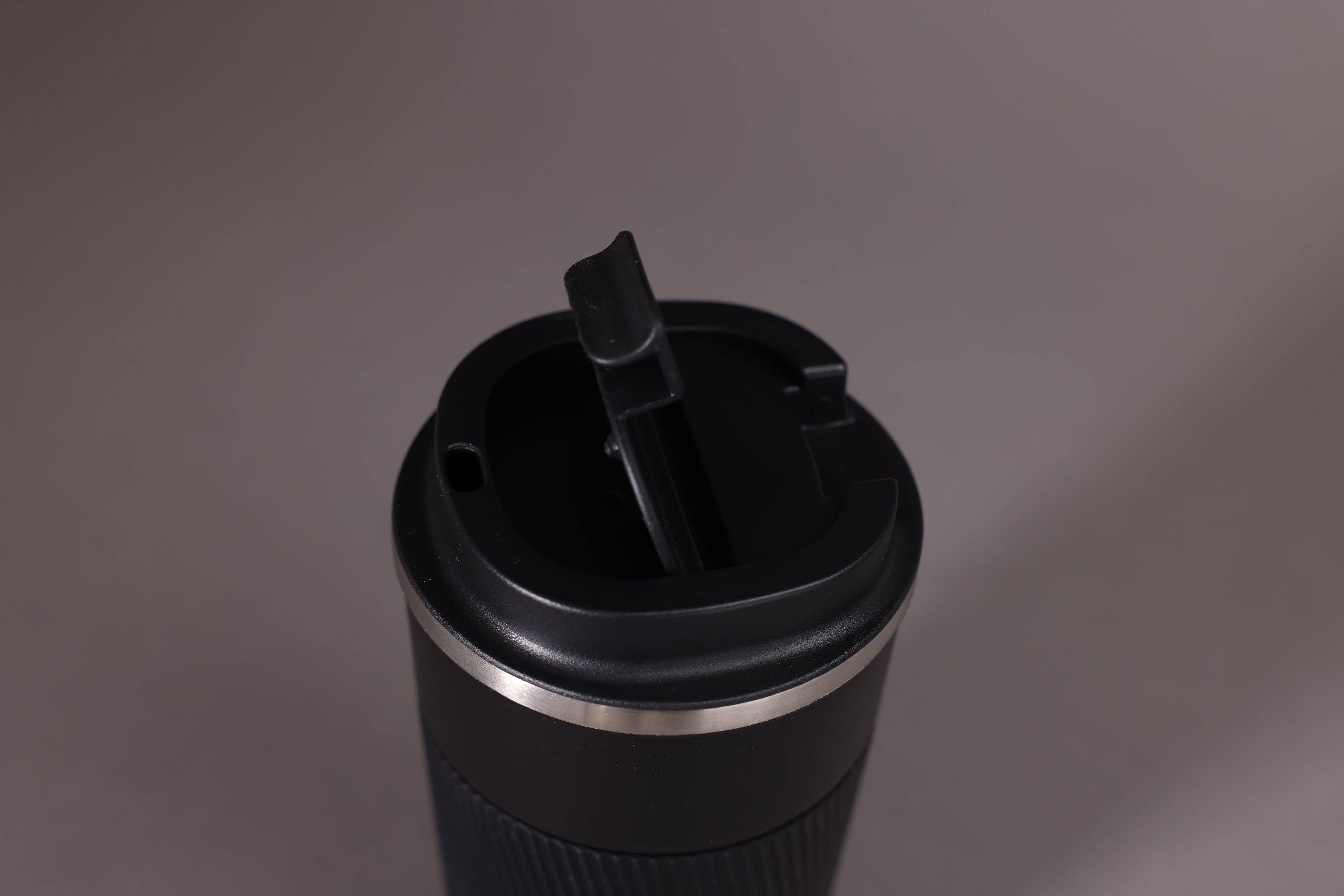 Redbrick - Wholesale Insulated mug/tumbler - BIGGS & BANE Stainless Steel 380ml & 510ml Coffee/Tea Mugs3