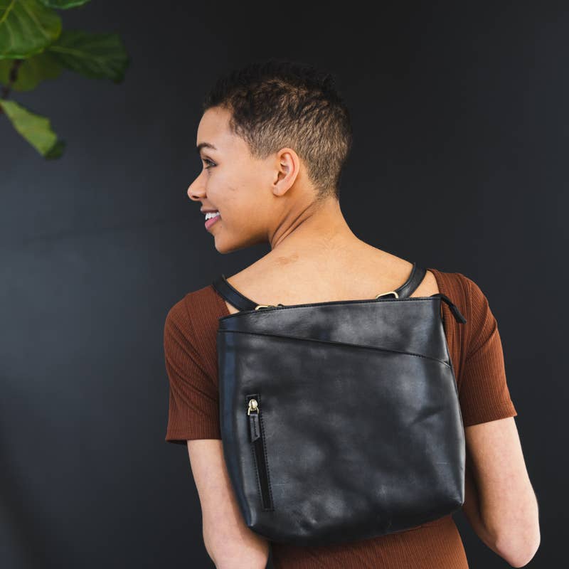 Elevate - Wholesale Backpack - Women's - Sojourner Backpack Bag11