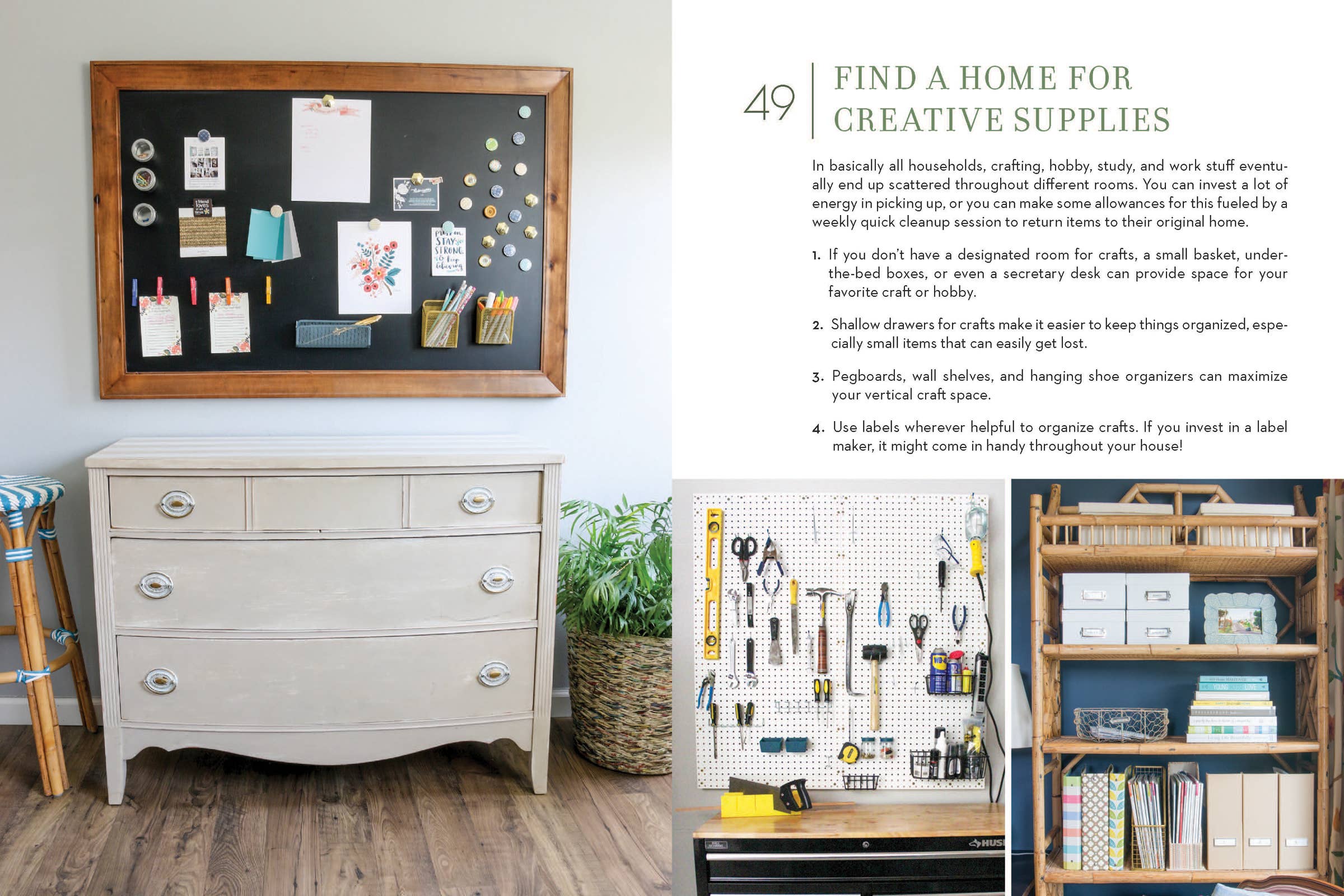 Harvest House Publishers Gift & Specialty Books - Vente Maison et jardin - Simplement à la maison8