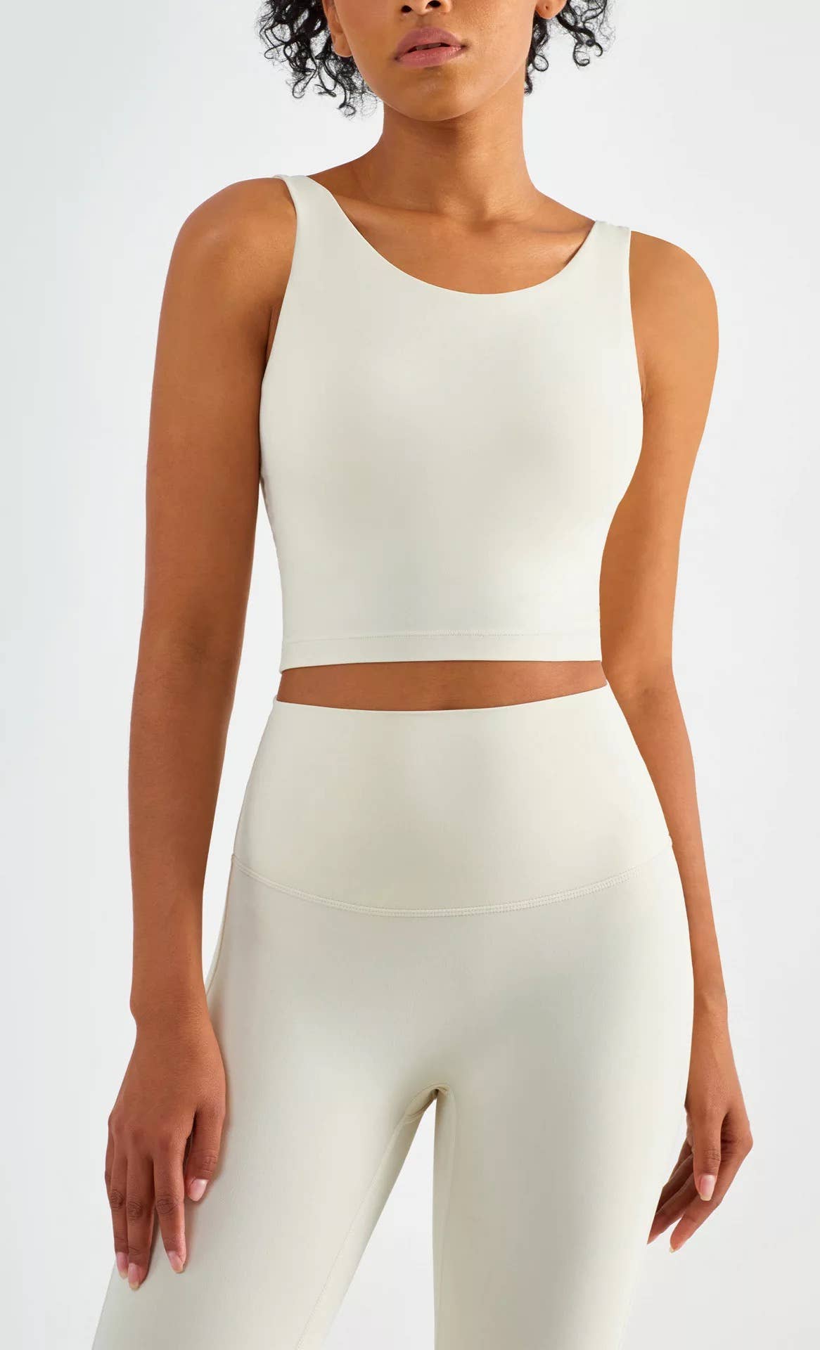 Belsize Activewear - Vente Ensemble de sport – femme - Ensemble de fitness, leggings et soutien-gorge de sport10