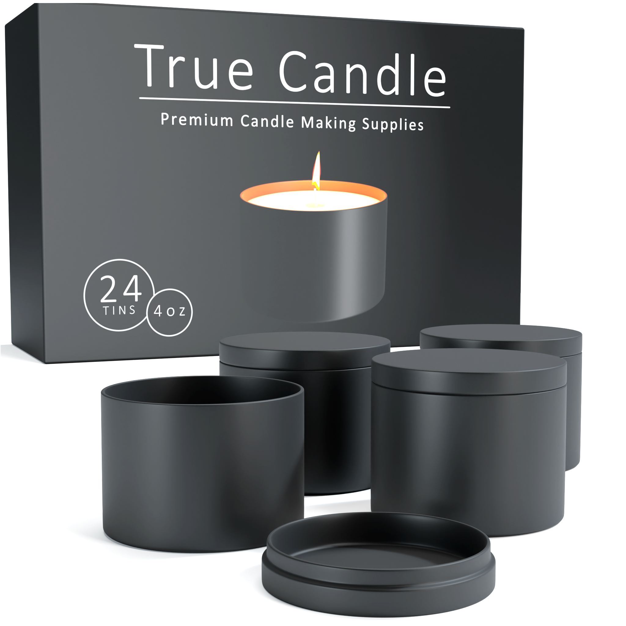 Purchase Wholesale 4oz candle. Free Returns & Net 60 Terms on Faire