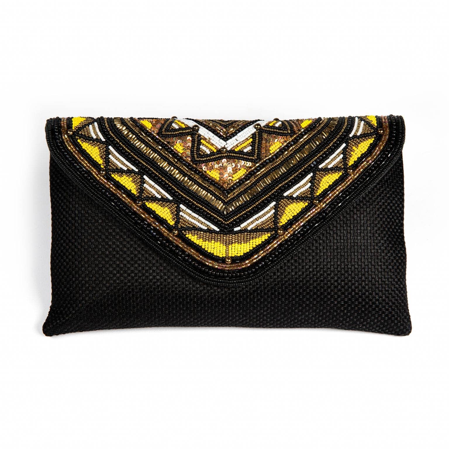 Samser Designs - Wholesale Clutch Bag - Women's - Drew Clutch3