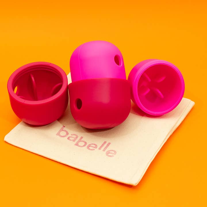 Babelle For Dogs - Wholesale Speeltje - Hond - De Fun Feeder - Snackdispenser - Lik speeltje