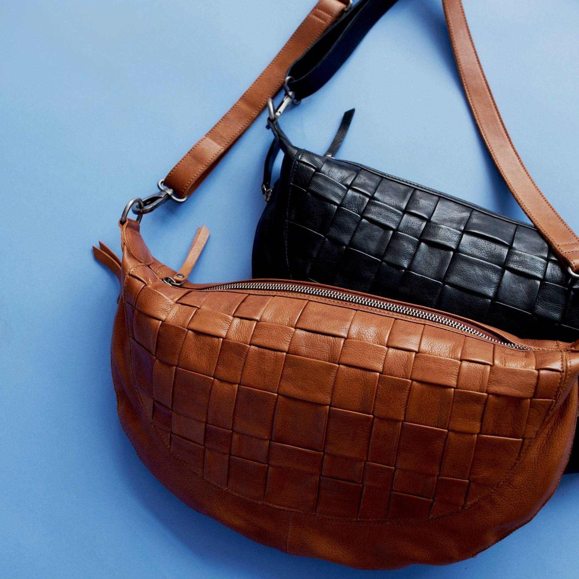 Latico Leathers - Wholesale Crossbody Bag - Women's - Colbie Handcrafted Leather Sling/Crossbody Bags5