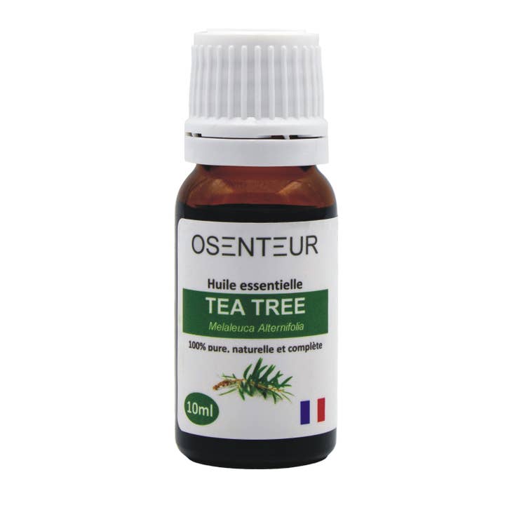 Set of 6 Tea Tree Essential Oils - 6 X 10ml for wholesale by Osenteur