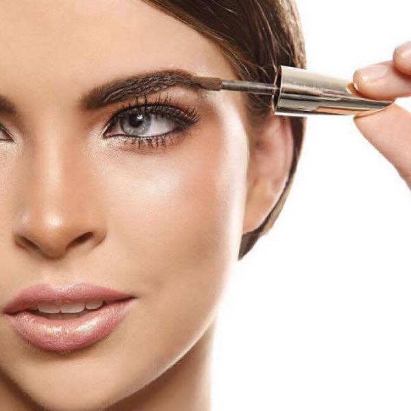 Silk oil of Morocco – wholesale Eyebrow pencil/filler – Fibre Brow Enhancer20