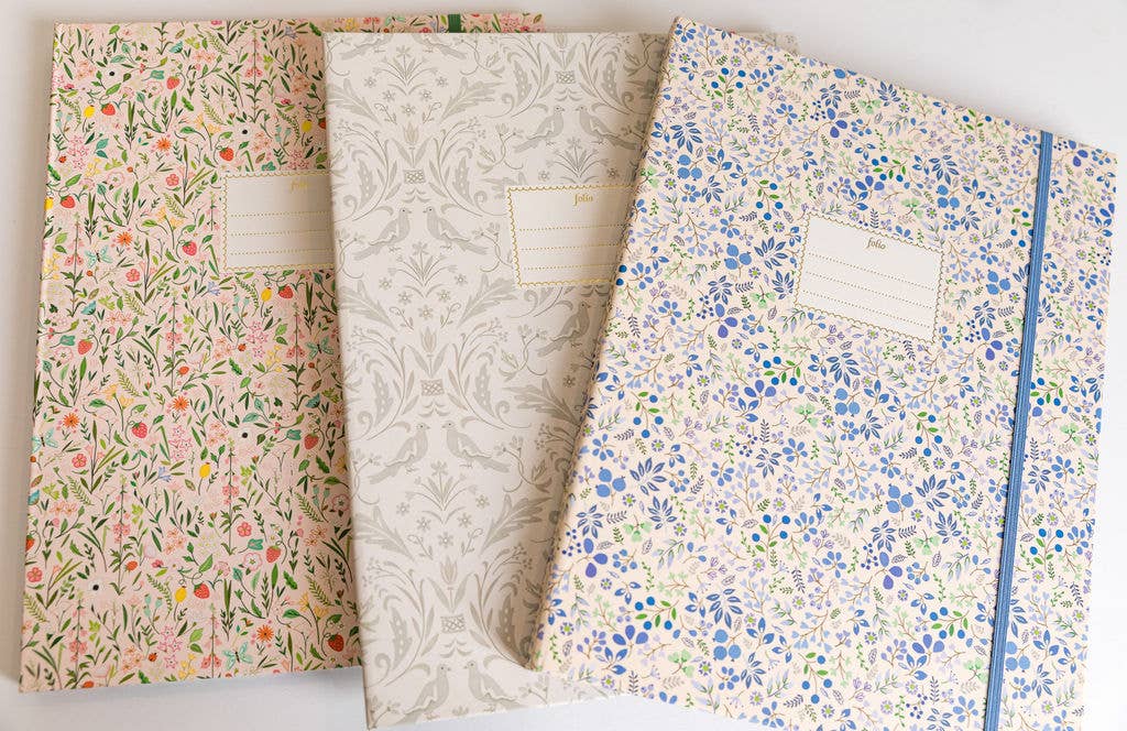 Karen Adams Designs - Wholesale Notepad - Folio6