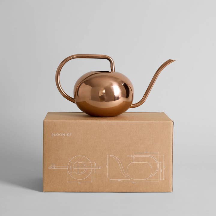 Bloomist - Wholesale Watering Can - Beatrix Watering Can