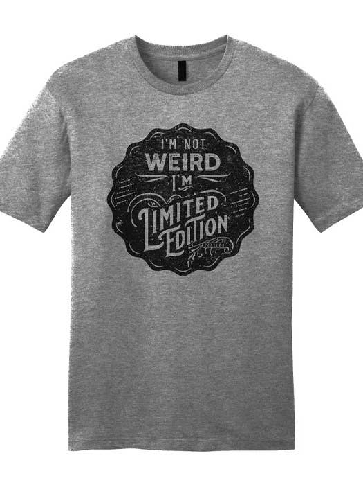 Limited Edition for wholesale by Mason Jar Label