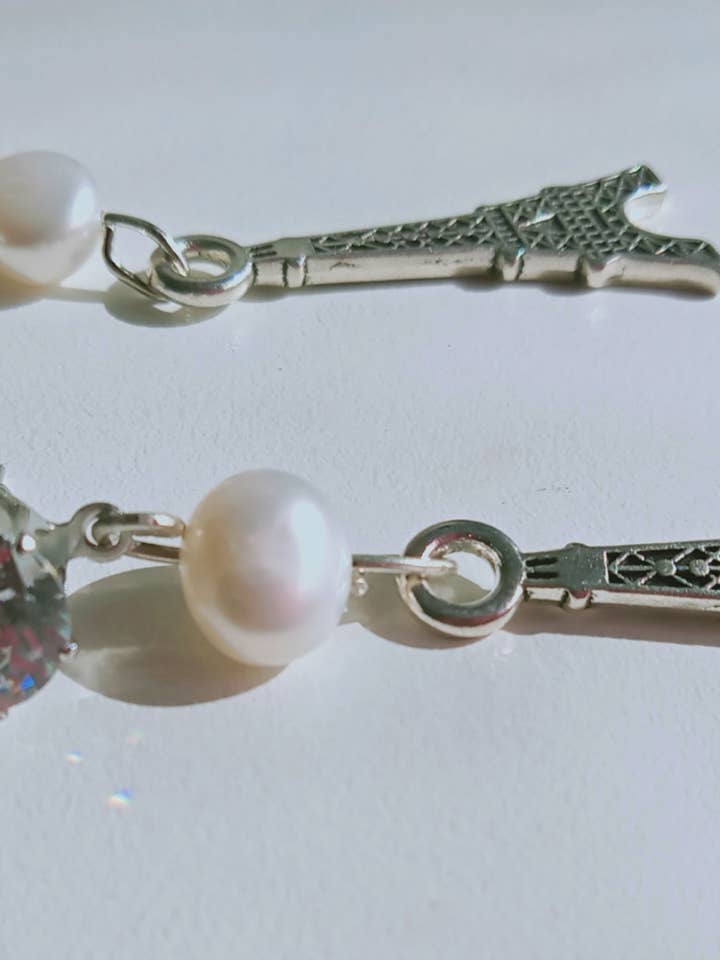 PARIS for wholesale by YANINAS