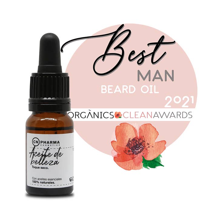 CN PHARMA COSMETICS - Wholesale Facial Oil - BEAUTY OIL 10ml3