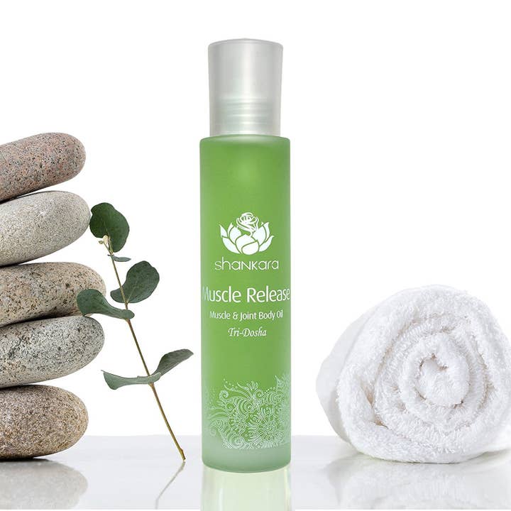 Shankara - Wholesale Bath/Body Oil - Muscle Release Oil4