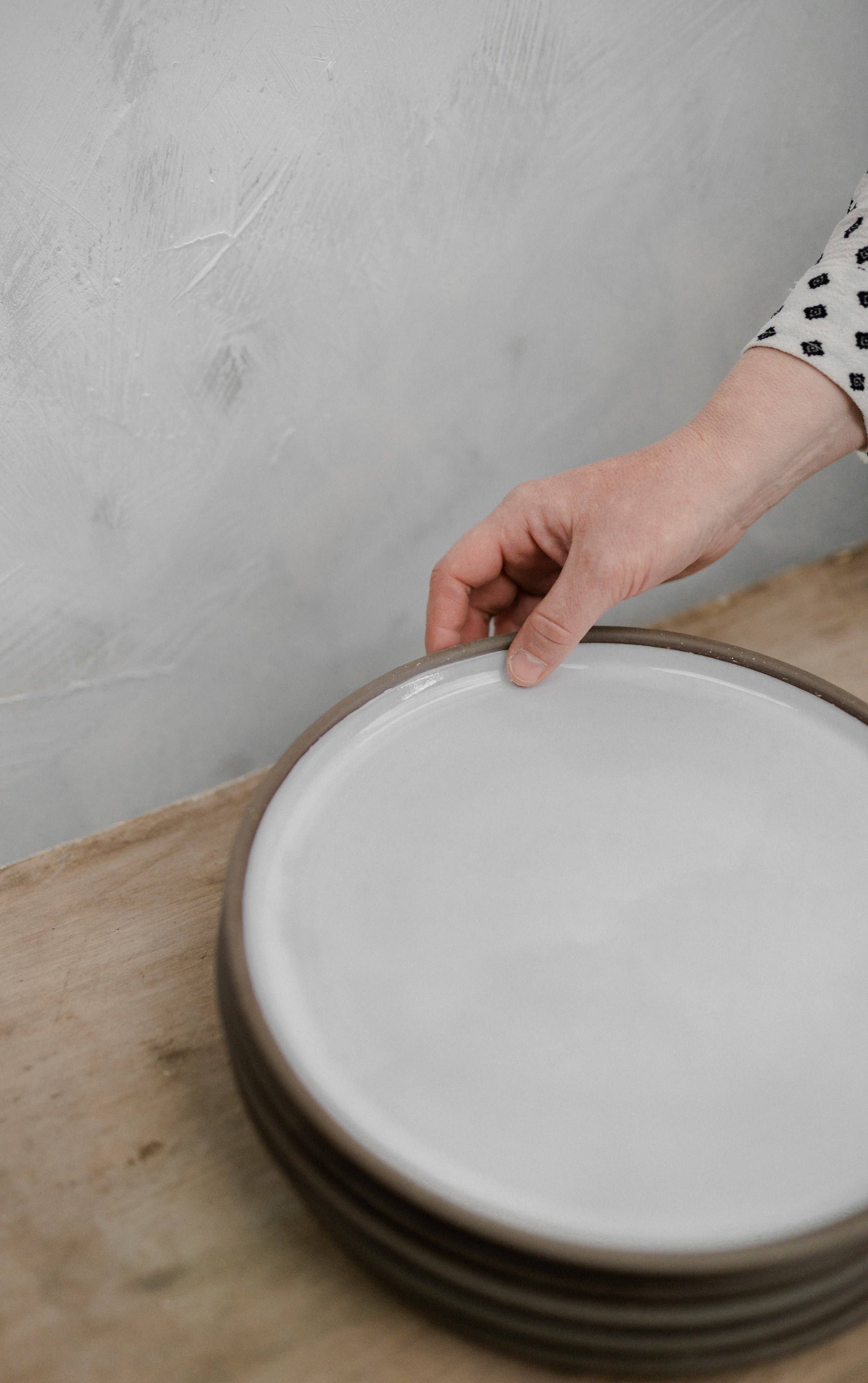 Atelier Tréma – wholesale Tallrikar – Classic Collection Tallrik/Klassisk kollektionsplatta15