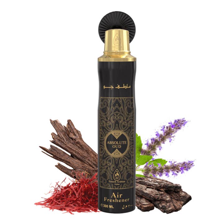 Begin Bargaining – wholesale Air freshener – 300ml French Arabian Perfumes Air Fresheners (Copy)