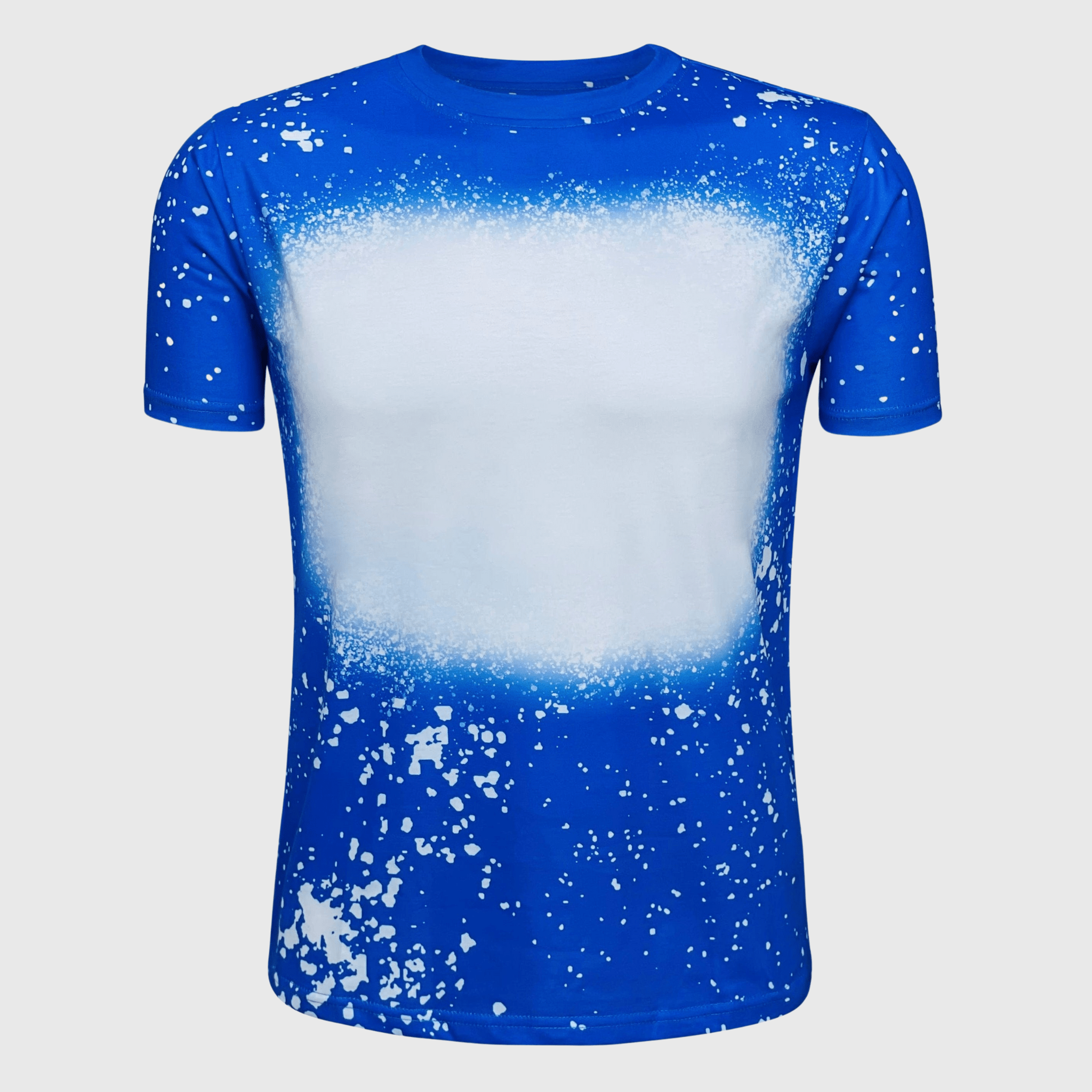 ILTEX Apparel - Wholesale T-Shirt - Women's - FAUX Bleached Tees - Adult31