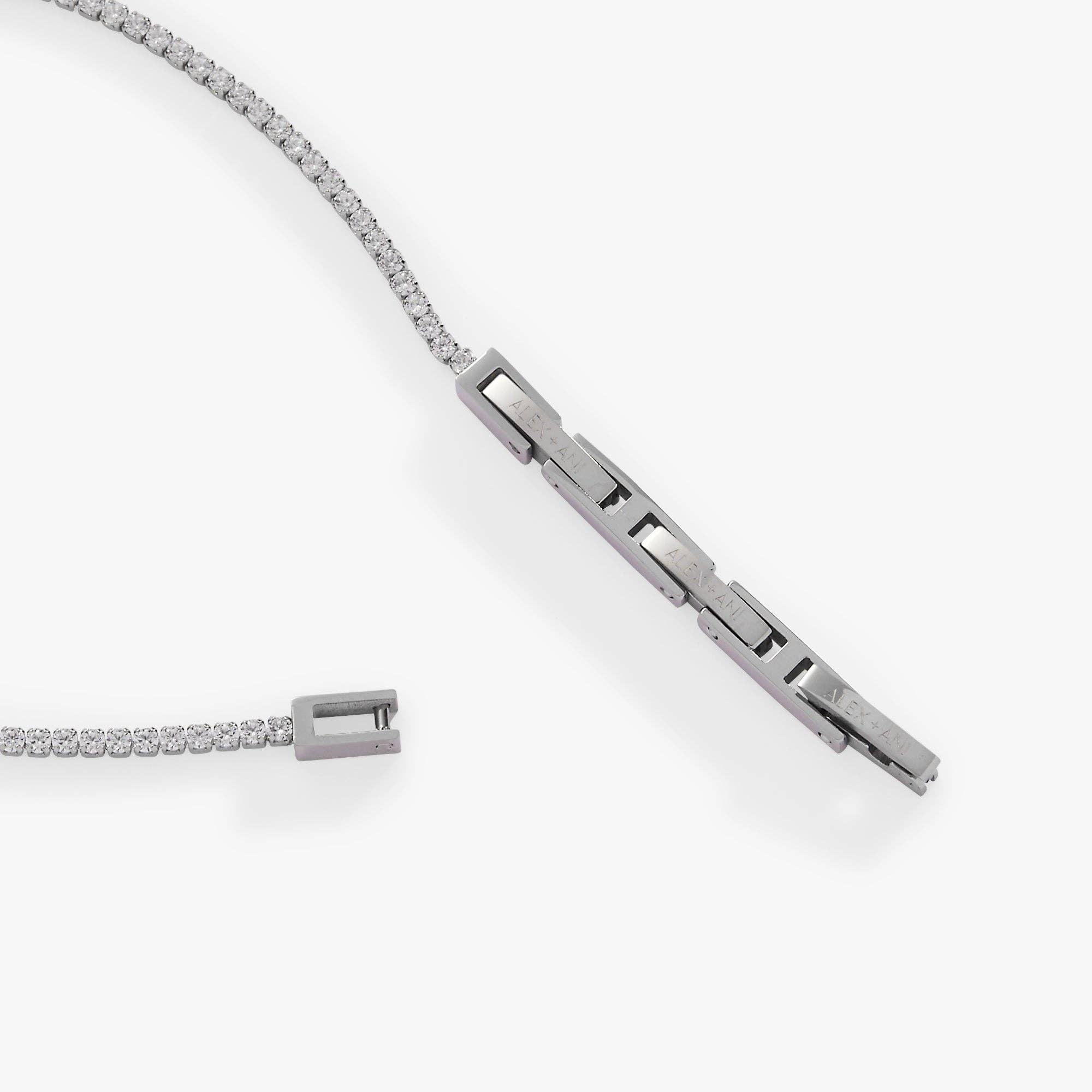 Alex and Ani - Wholesale Tennis Bracelet - Mini Tennis Bracelet4