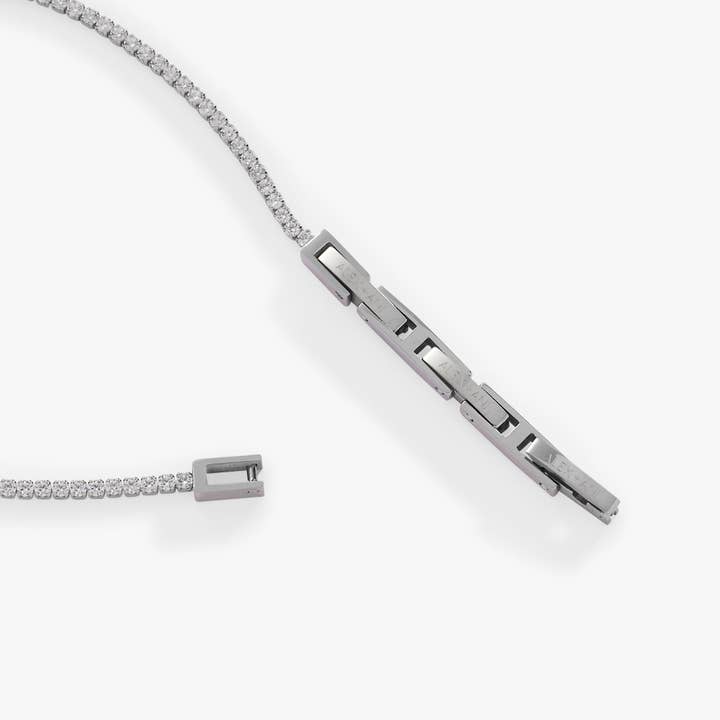 Alex and Ani - Wholesale Tennis Bracelet - Mini Tennis Bracelet4