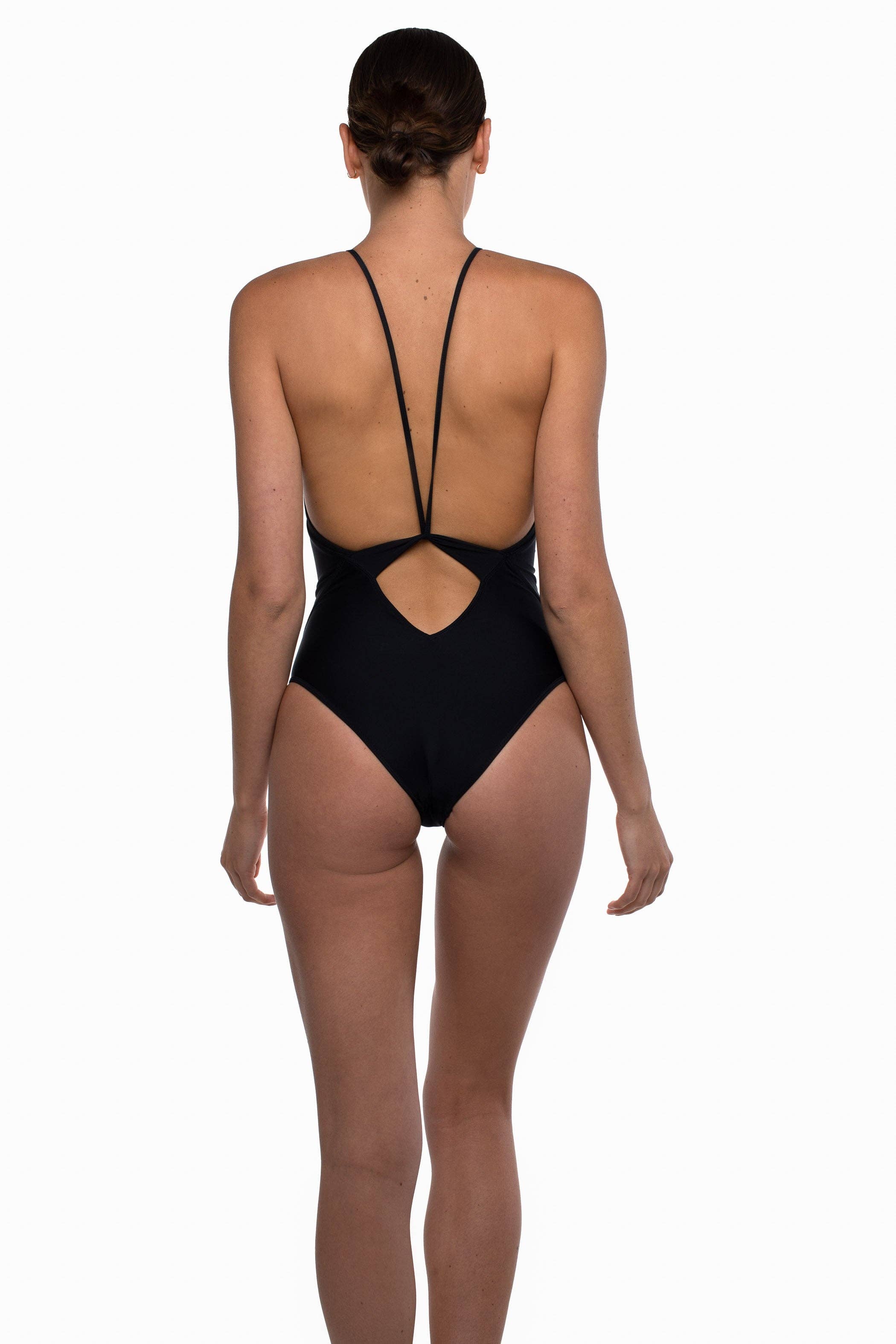 Lou Lou St Cruz - Wholesale One-piece swimsuit – Women’s - Solar Eclipse One Piece Swimsuit2