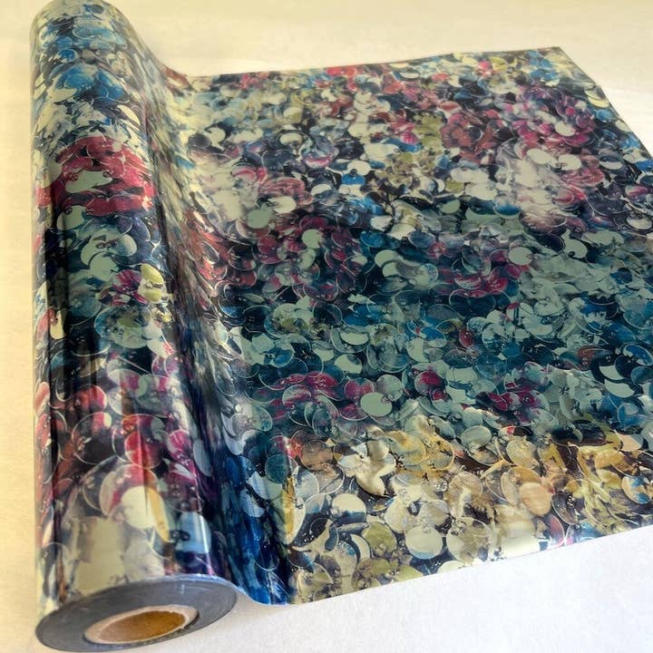 Crafting with CT - Wholesale Craft Supplies - Kora Foil