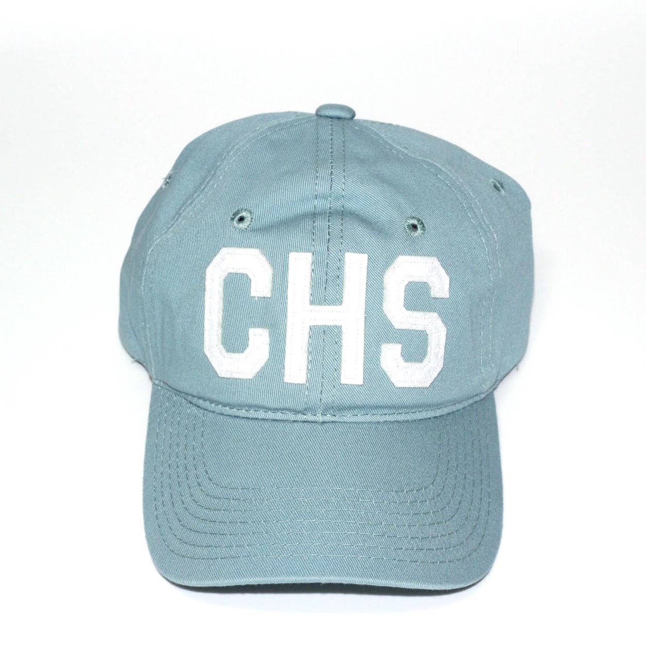 Aviate Brand - Wholesale Baseball Cap - Unisex - CHS - Charleston, SC Hat8