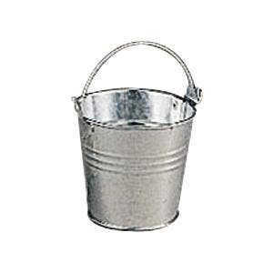 Aubry Gaspard - Wholesale Bucket/Pail - Mini zinc bucket