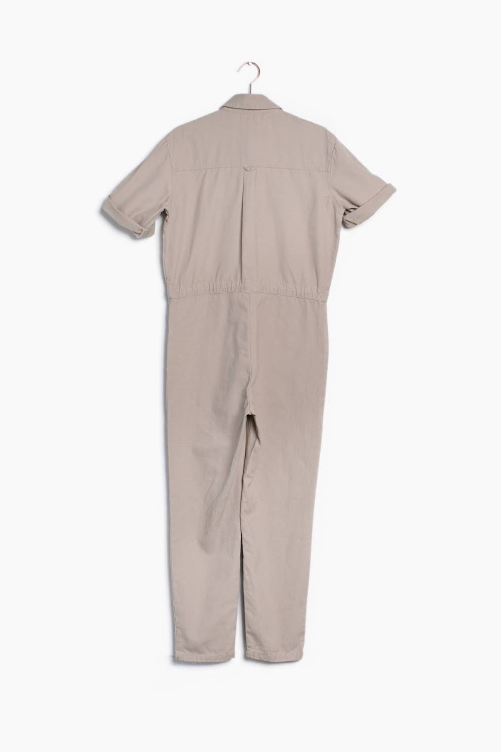 MOD REF - Wholesale Jumpsuit - Women's - The Winnett Jumpsuit | Short Sleeve Jumpsuit3