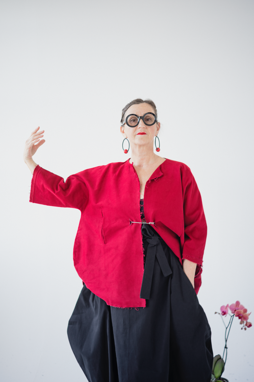 Valeorchid - Wholesale Jacket - Women's - Jacket2