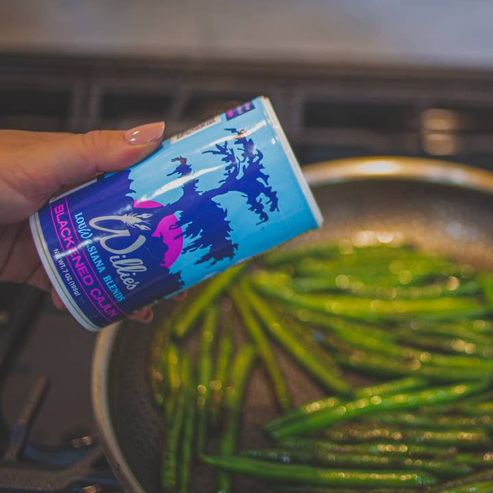 Blends • BLACKENED CAJUN for wholesale by LA.WE