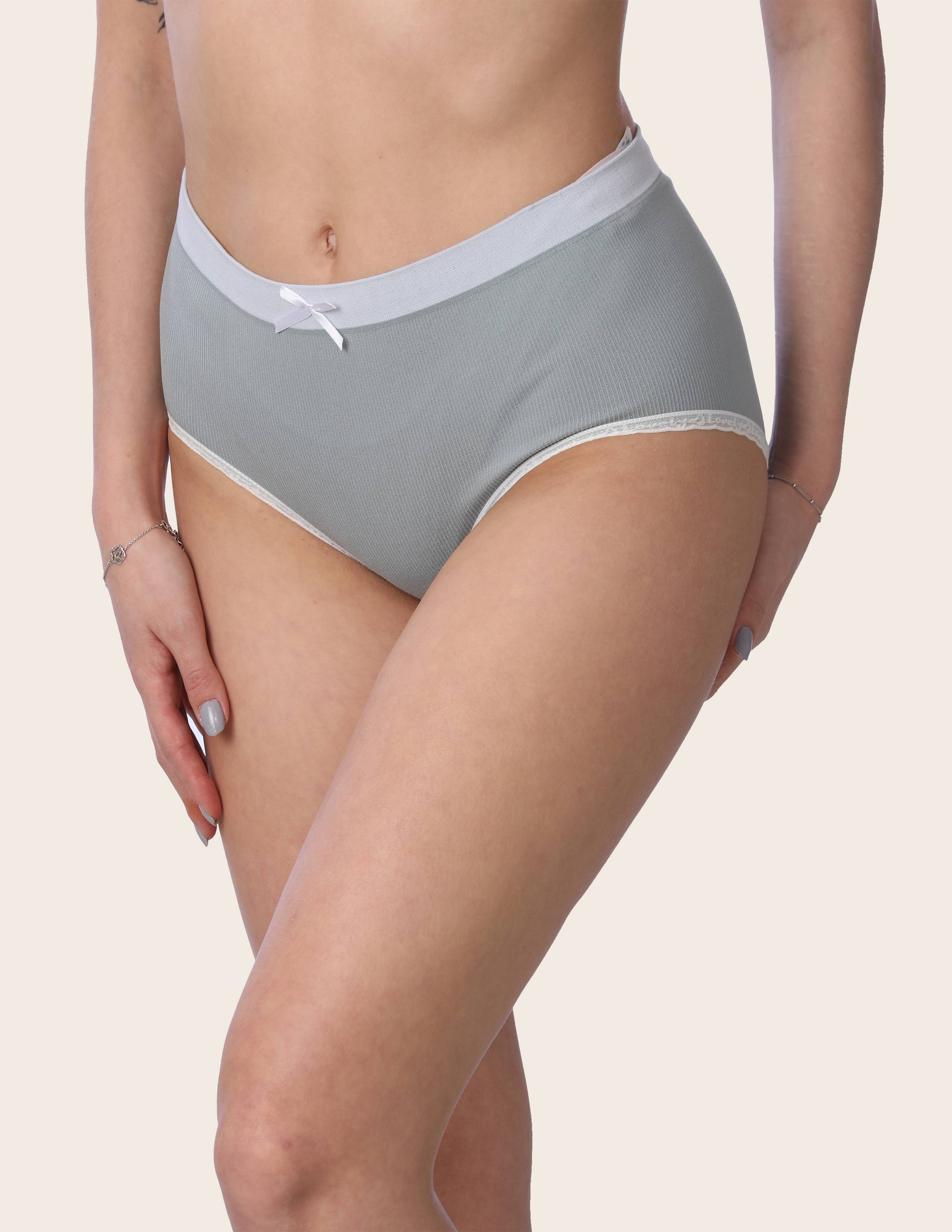 Isadora, Tipi toe, & James Fiallo - Wholesale Underwear - Women's - Women Isadora Low Rise Completely Seamless Brief/Underwear7